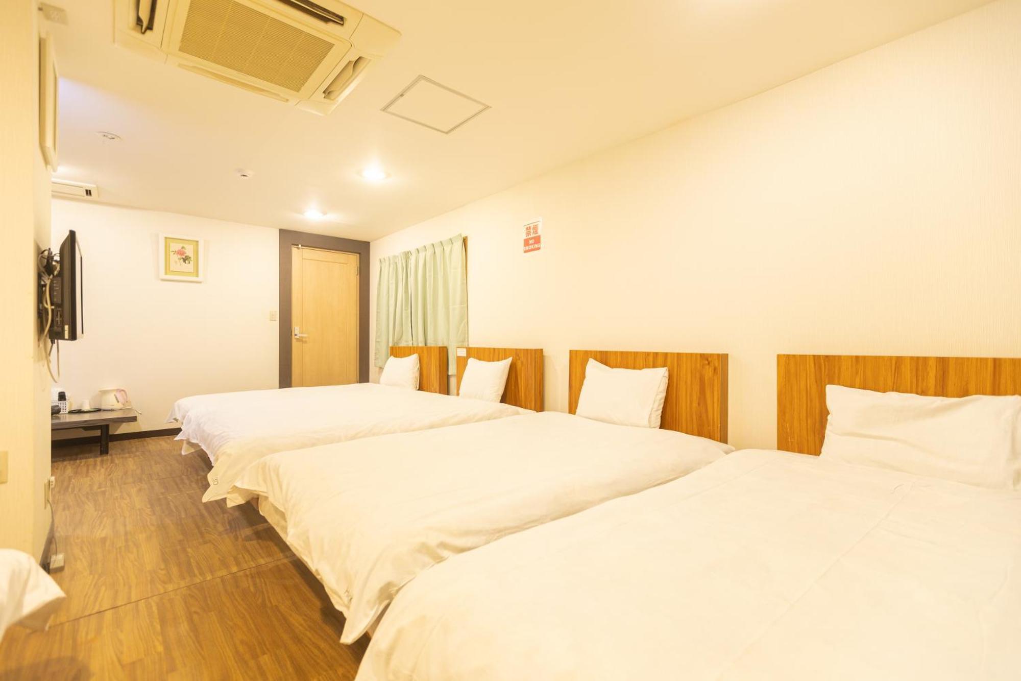 Miro Hotel Dotonbori Osaka Exterior foto